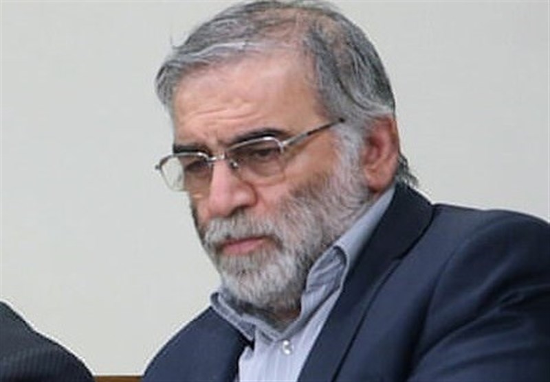Iranian Nuclear Scientist Assassinated Near Tehran