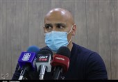 منصوریان: از عملکردم راضی نیستم/ تراکتور قطعاً در کورس قهرمانی خواهد بود
