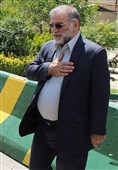 شهید محسن فخری‌زاده
