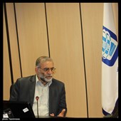 شهید محسن فخری‌زاده