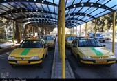 اتحادیه‌های تاکسیرانان باید رانندگان قزوین را پالایش کنند