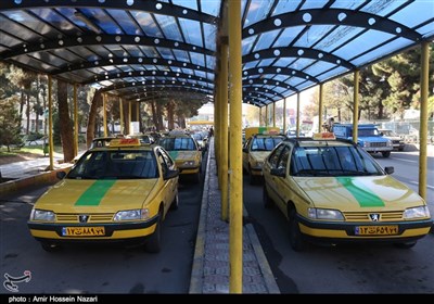  مخالفت استانداری تهران با افزایش کرایه‌های حمل‌و نقل عمومی از اول اردیبهشت 