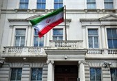 واکنش سفارت ایران در فرانسه به ادعای کذب یک روزنامه صهیونیستی