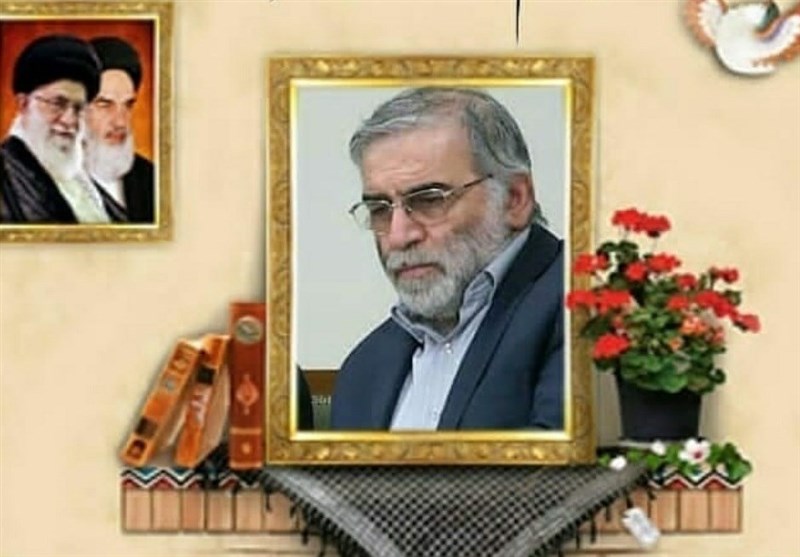 گزارش| نشانه‌های دخالت صهیونیست‌ها در ترور دانشمند ایرانی؛ واقعیت‌‌های قبل و بعد از شهادت فخری‌زاده