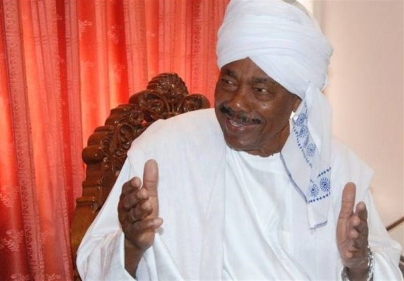 انتقاد حزب امت سودان از موضع متناقض نظامیان