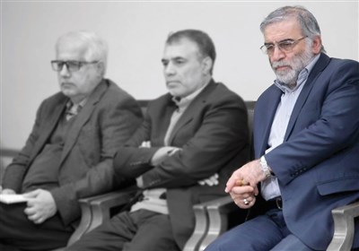 ترور سـرچشمه