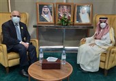 وزیر خارجه افغانستان: توسعه روابط با عربستان از اولویت‌های ما است