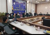 قرارگاه سازندگی خاتمالانبیاء برای رفع مشکل زیرساختهای عمرانی خوزستان ورود کرد