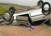 محور «کرمانشاه ـ اسلام‌آباد غرب» بیشترین تلفات حوادث رانندگی را به خود اختصاص داد