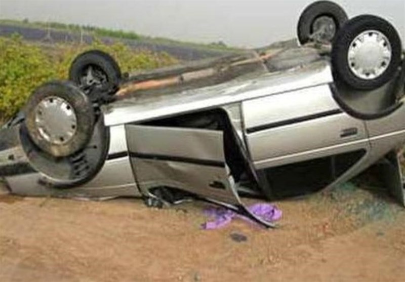 تلفات جاده‌ای در استان کرمانشاه 23 درصد کاهش یافته است