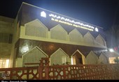 آغاز به کار بیمارستان تخصصی زنان و زایمان شریعتی بندرعباس+تصاویر