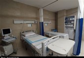 بیمارستان جامع زنان ارومیه افتتاح می‌شود