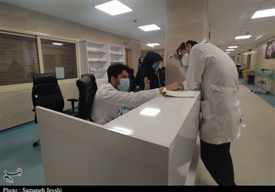 آمار مبتلایان کرونا در استان ایلام 50درصد کاهش یافت/ رعایت 95درصدی پروتکلهای بهداشتی