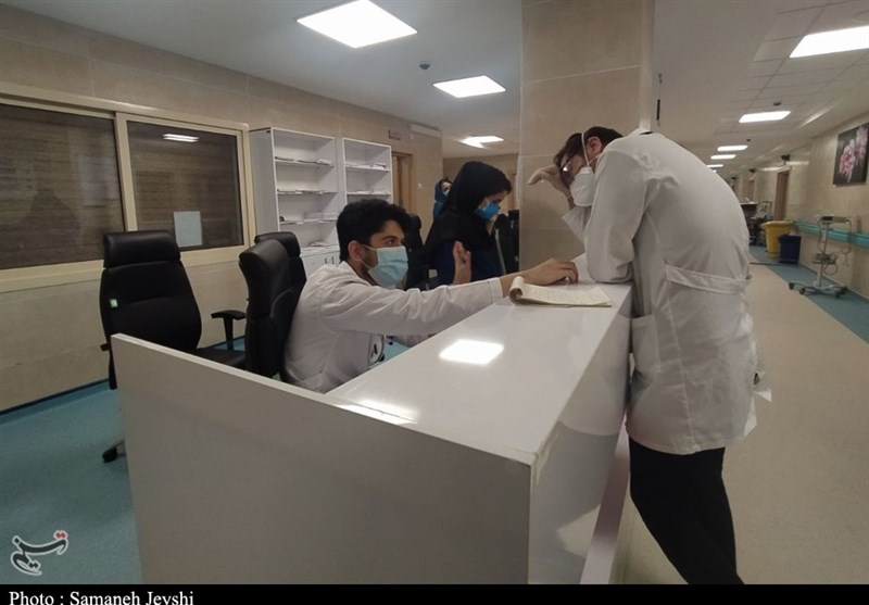 شناسایی بیماران کرونایی در اصفهان؛ به افراد مبتلا خدماتی ارائه نمی‌شود