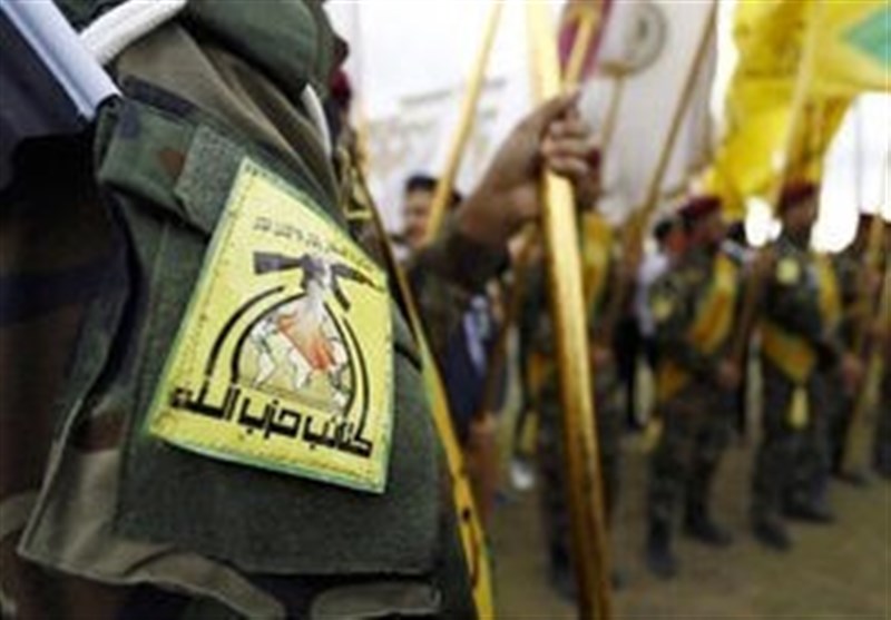تمجید گردان‌‎های حزب الله از عملیات ایران علیه اسرائیل