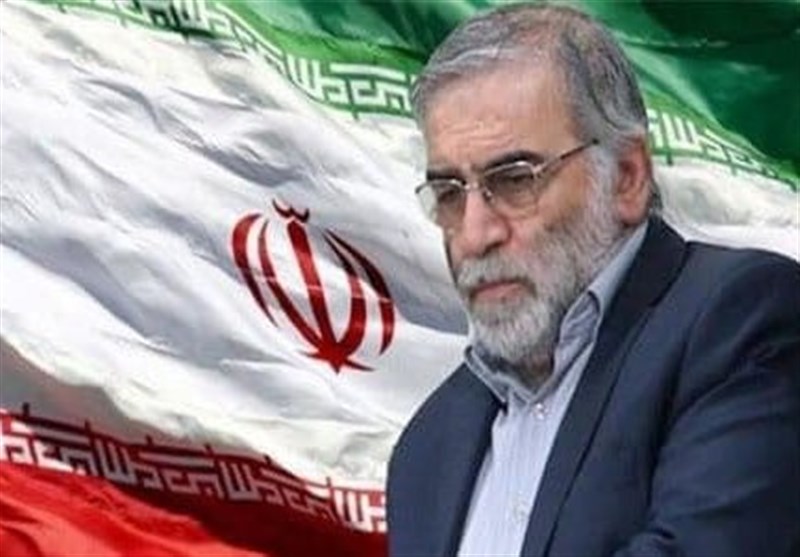 سفارت ایران در جمهوری آذربایجان ترور شهید فخری زاده را محکوم کرد