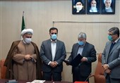 تهران| فرماندار جدید شهرستان بهارستان معرفی شد