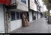 محدودیت‌های جدید کرونایی در استان سمنان اعلام شد