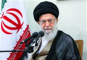 تسلیت امام خامنه‌ای درپی درگذشت همسر شهید حکیم