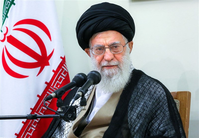 پیام تسلیت امام خامنه‌ای در پی درگذشت حجت‌الاسلام دعایی