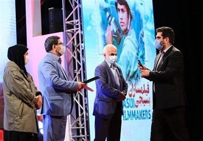 Iran’s Resistance Intl. Film Festival Winners Announced