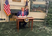 Trump Humiliated on Social Media