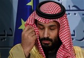 عربستان| تلاش بن سلمان برای رد شکایت علیه وی در دادگاه آمریکا