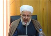 مدیر حوزه علمیه اهل سنت تالش گیلان: ترور شهید فخریزاده نشانه بیهویتی استکبار جهانی است
