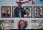 کادرسازی دانشجویان در راستای طرح اعتلای بسیج در استان کرمان پیگیری می‌شود