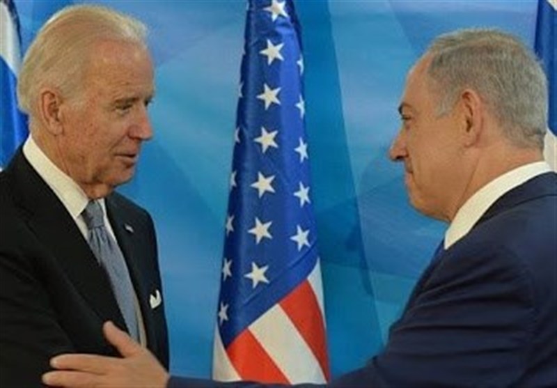 رسانه آمریکایی: اسرائیل چندین پیام را در خصوص ایران به بایدن منتقل کرده است