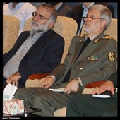 شهید محسن فخری‌زاده