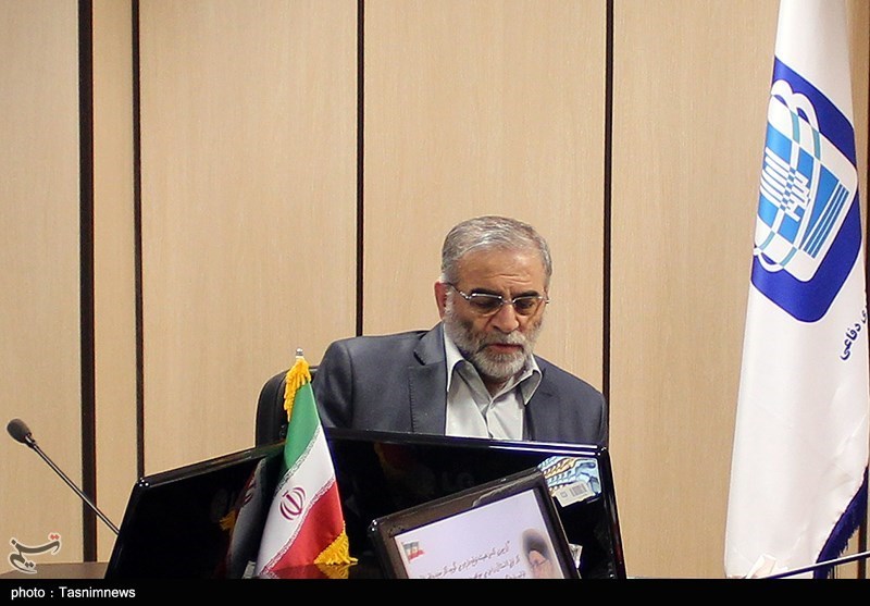 عضو مجلس خبرگان رهبری: ملت ایران به‌موقع انتقام خون شهید فخری زاده را از دشمنان می‌گیرد