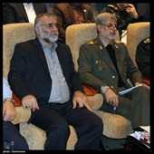 شهید محسن فخری‌زاده