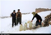 سفرنامه تسنیم به قلب محرومیت کردستان ــ 2|حکایت رنج مردم روستای "مَودی"؛ روستانشینانی که از غالب امکانات اولیه محروم هستند+تصاویر