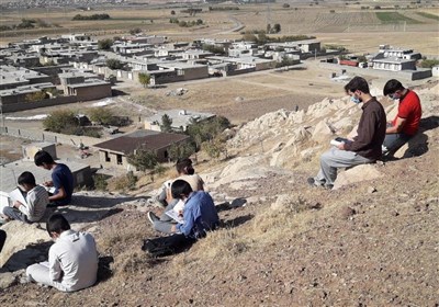 10 درصد روستاهای استان کرمانشاه از اینترنت محروم هستند