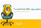 موفقیت یک سازمان را چه کسی تعیین میکند؟