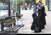 محدودیتهایی که در بازار مازندران اجرایی نمیشود/ گلایه کسبه از تبعیض در اجرای تعطیلی + فیلم