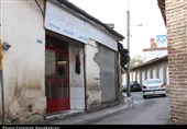 بازارهای مازندران در شرایط کرونایی به روایت تصویر
