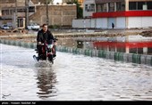 پیش‌بینی سیلاب برای آذربایجان‌غربی/ اعلام آماده باش توسط ستاد مدیریت بحران
