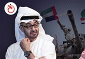 امارات|کلاهبرداری بزرگی که پای بن زاید را هم به دادگاه می‌کشاند/ بلایی که شیخ اماراتی بر سر جوانان سودانی آورده است
