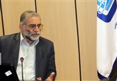 Official Highlights Fakhrizadeh’s Help in COVID-19 Battle, Vaccine Development