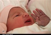 نوزاد مادر کرونایی در ایرنشهر سالم متولد شد