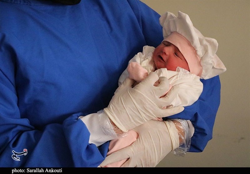 دانشگاه علوم پزشکی ایلام درباره فوت نوزاد 2ماهه آبدانانی اعلام نتیجه کرد