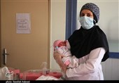 تولد 127 نوزاد طی یک روز در استان کرمان