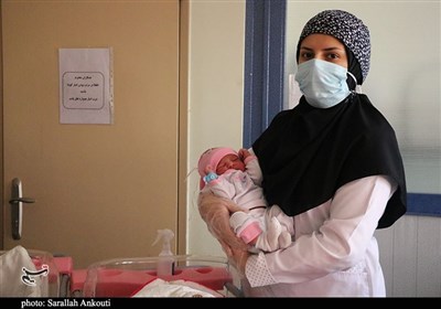  کاهش چشمگیر "مرگ کودکان" در ۴ دهه گذشته با گسترش شبکه بهداشتی در ایران 