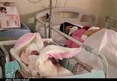 مرگ و میر نوزاد و مادر باردار در استان خوزستان کاهش یافت