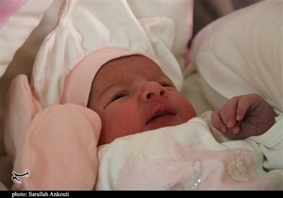  بیشترین اسامی نوزادان پسر و دختر در ۹ ماه امسال اعلام شد 