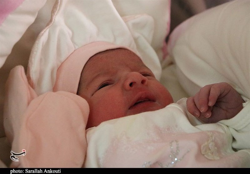 بیشترین اسامی نوزادان پسر و دختر در 9 ماه امسال اعلام شد