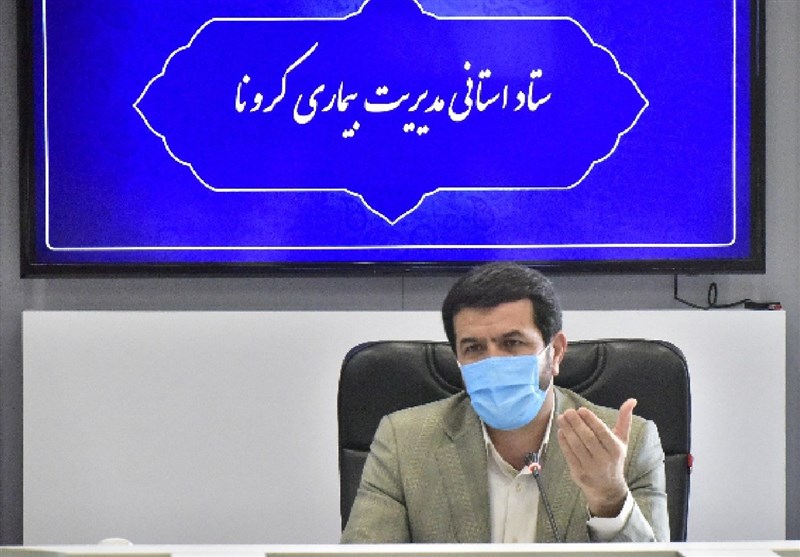 رعایت دستورالعمل‌های بهداشتی در استان خراسان جنوبی به 58 درصد رسید