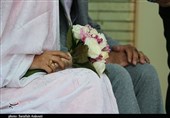 آمار ازدواج در استان بوشهر 10درصد افزایش یافت